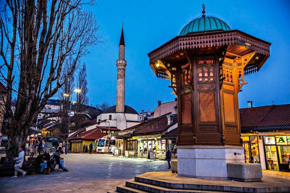 Apartment Nejra Sarajevo