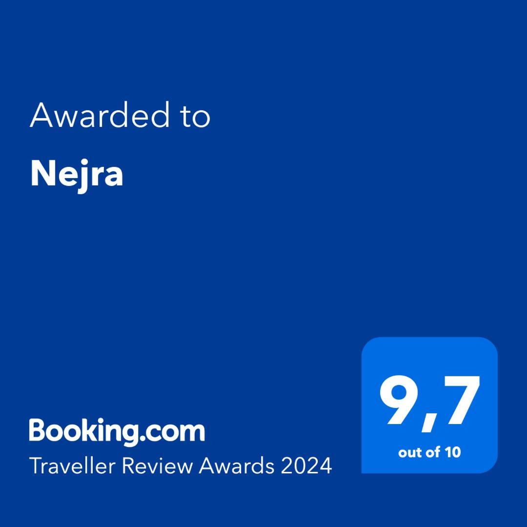 Nejra * Sarajevo