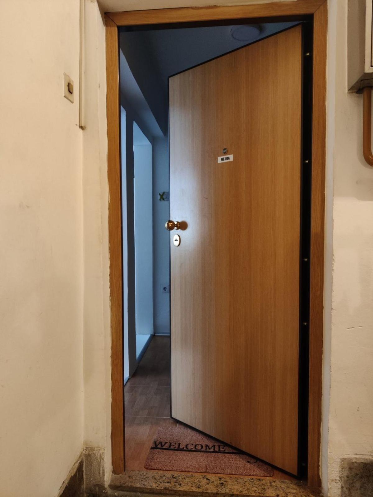 Apartment Nejra Sarajevo
