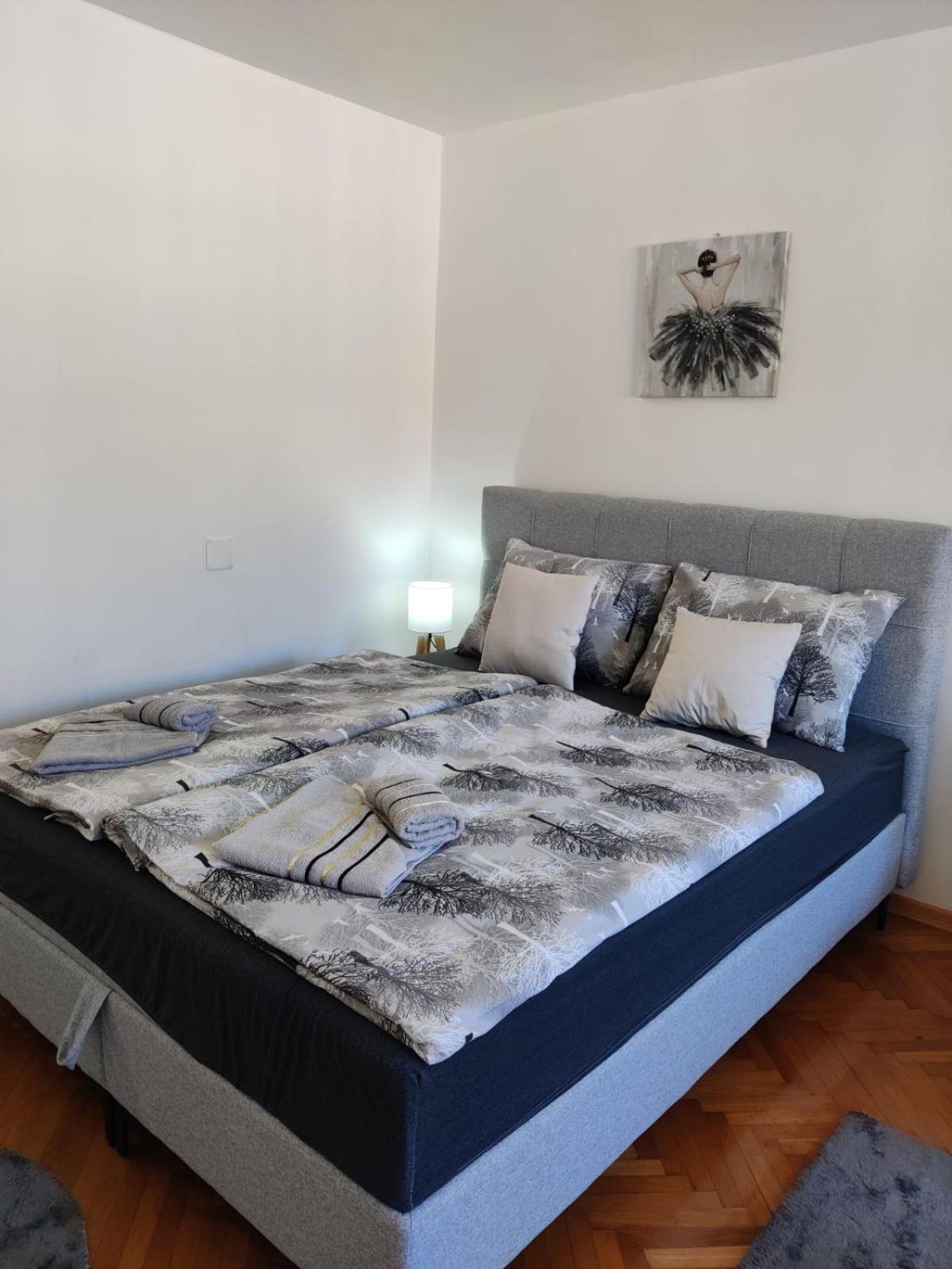 Apartment Nejra Sarajevo