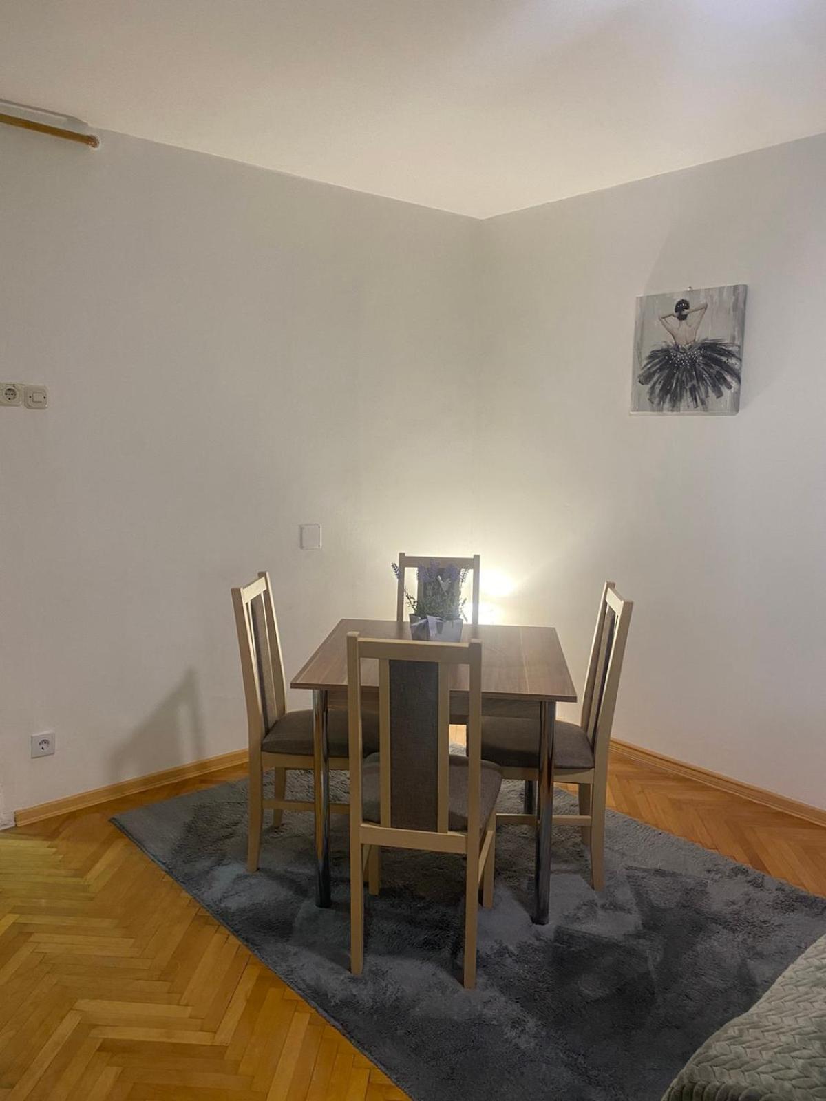 Nejra Apartment