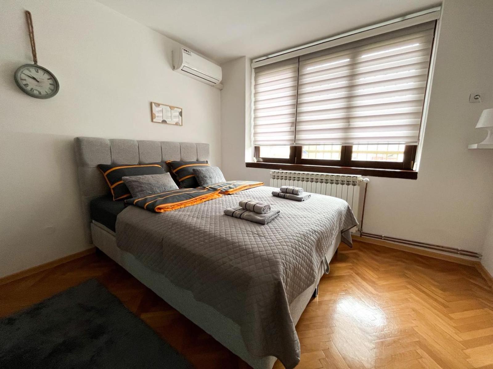 Apartment Nejra Sarajevo
