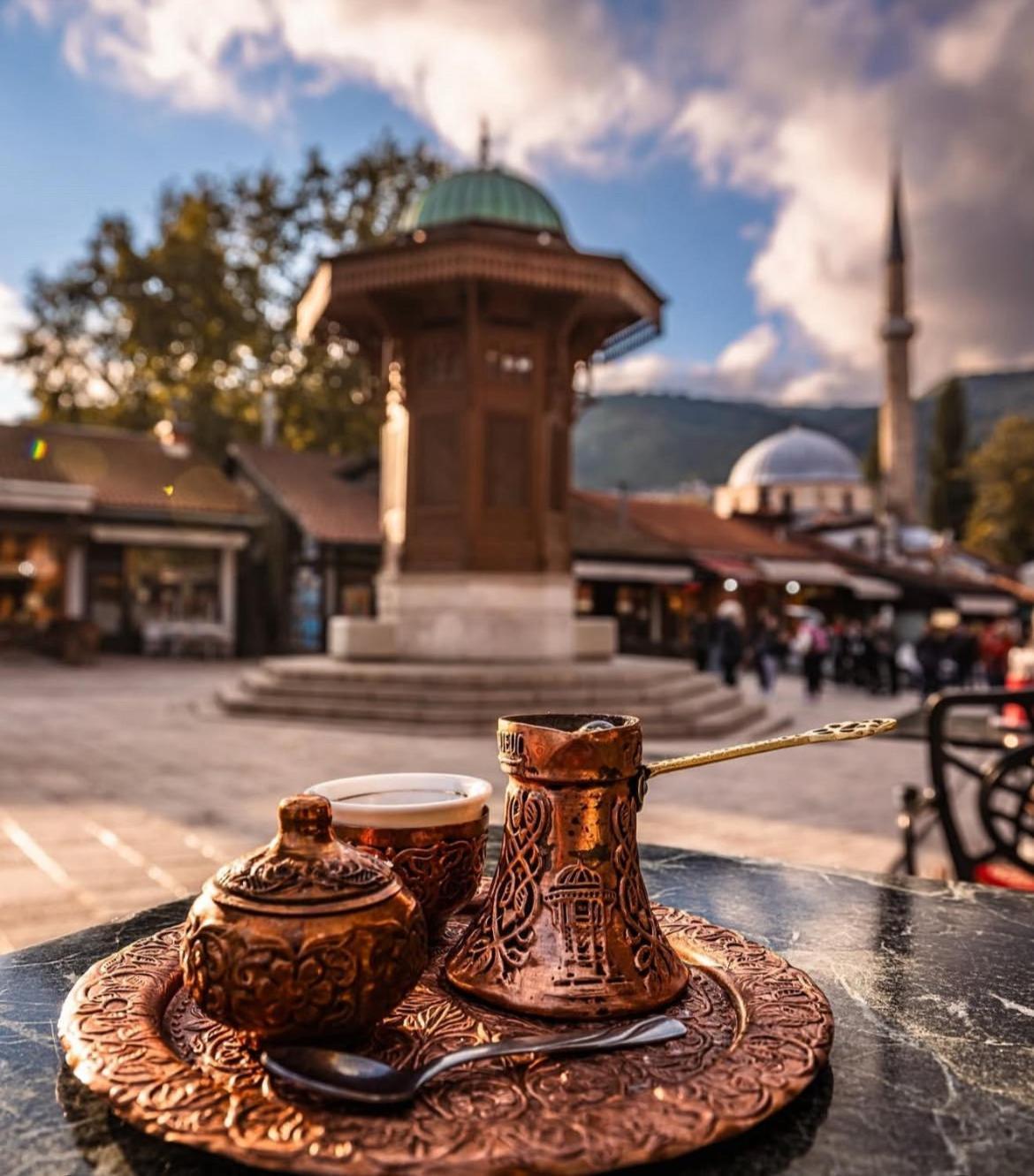 Nejra Sarajevo