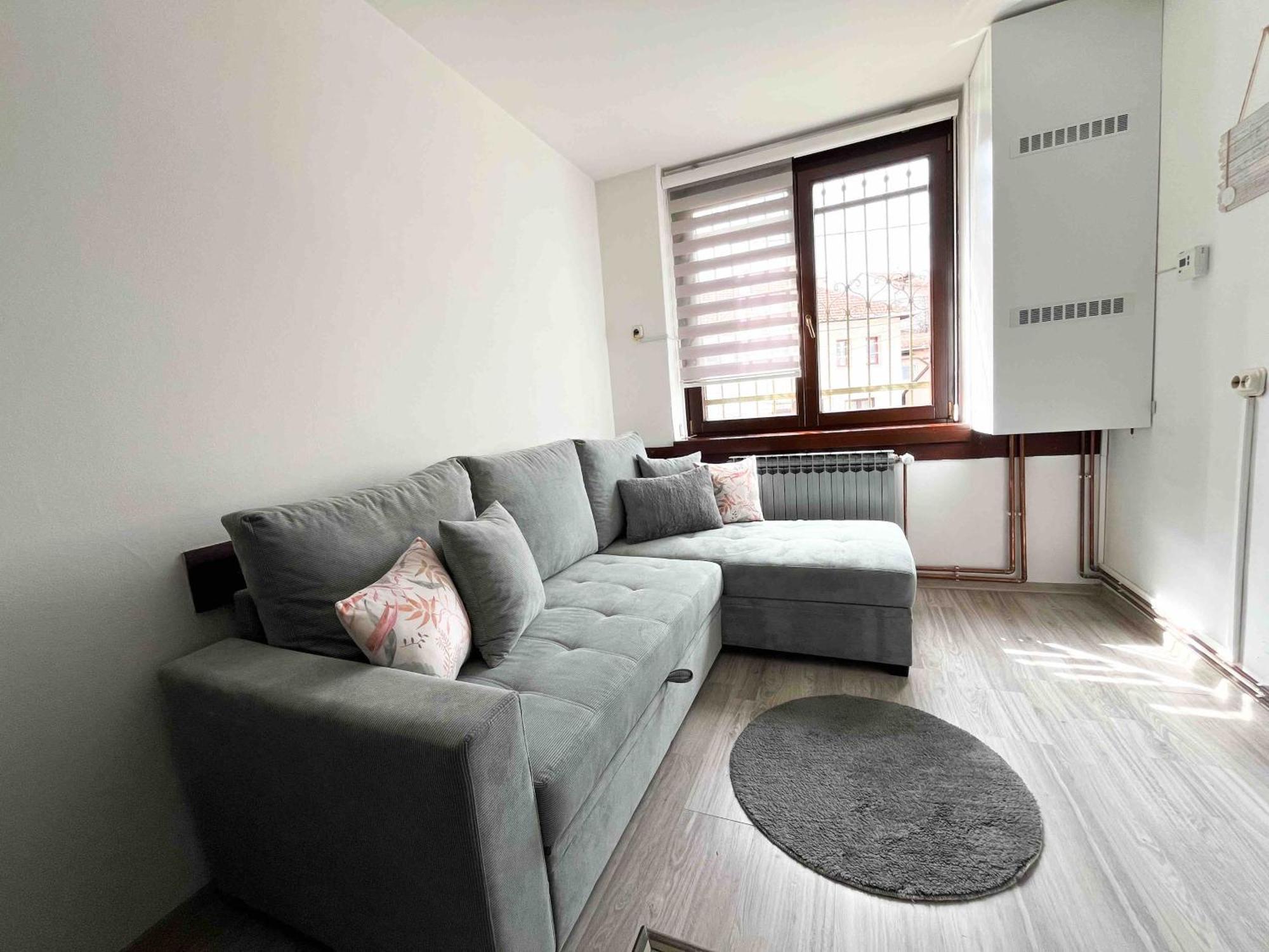 Apartment Nejra Sarajevo